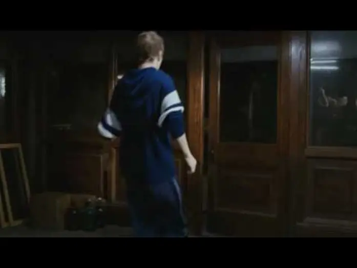Видео к фильму Призраки в Коннектикуте — Il Messaggero - Trailer Italiano