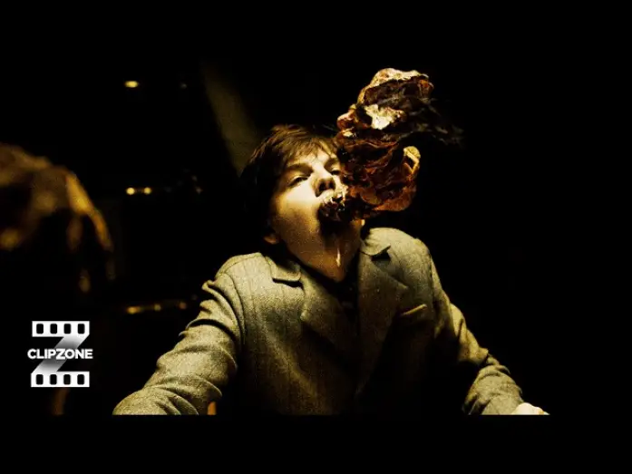 Видео к фильму Призраки в Коннектикуте — The Chilling Séance