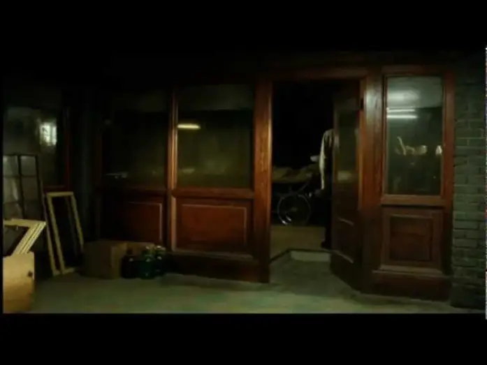 Видео к фильму Призраки в Коннектикуте — Das Haus der Dämonen | Deutscher Trailer