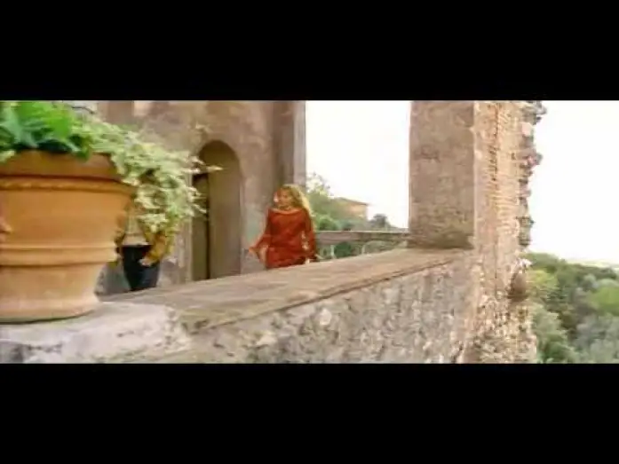 Видео к фильму Лиззи Магуайр — The Lizzie McGuire Movie (trailer)