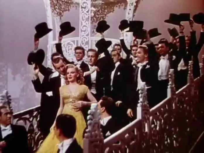 Видео к фильму Till the Clouds Roll By — Till the Clouds Roll By - Trailer - Judy Garland