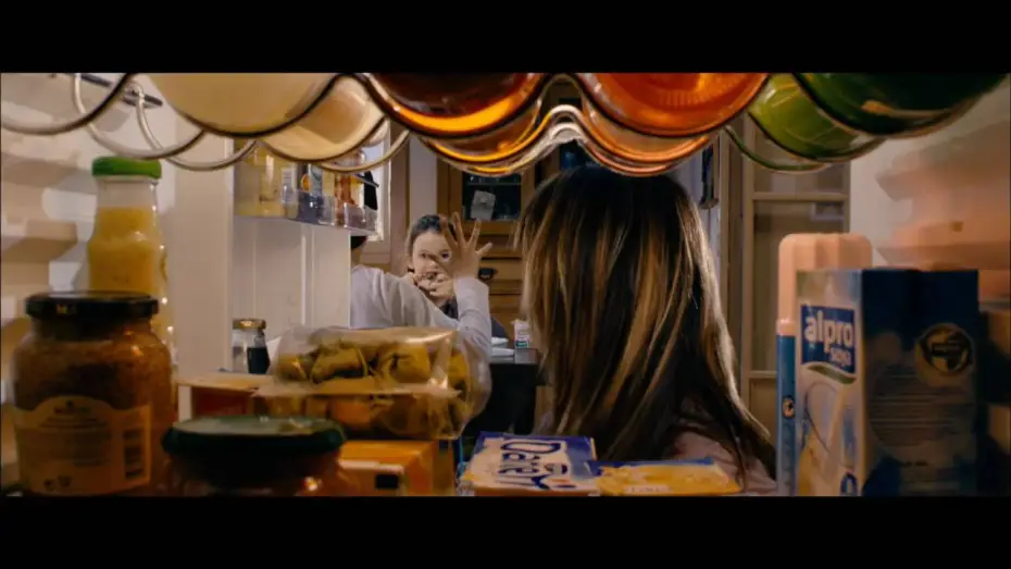 Видео к фильму Не оглядывайся — Teaser 1