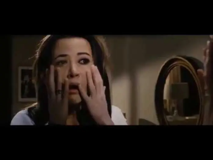 Видео к фильму Не оглядывайся — Woman Transforms Into Another Woman (Recut)