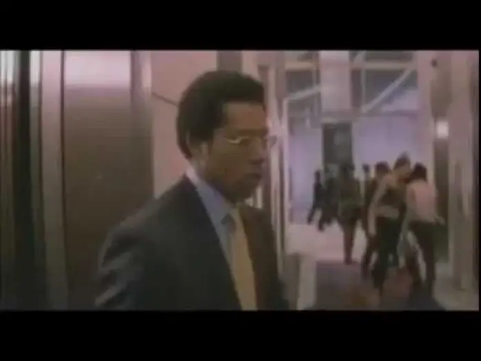 Видео к фильму Двойные неприятности — Double Take (2001) trailer