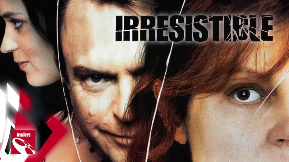 Видео к фильму Одержимость — Irresistible - Trailer HD #English (2006)