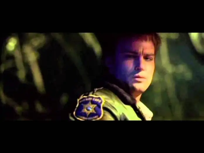 Видео к фильму Леший — MAN-THING - Bande annonce (vf)