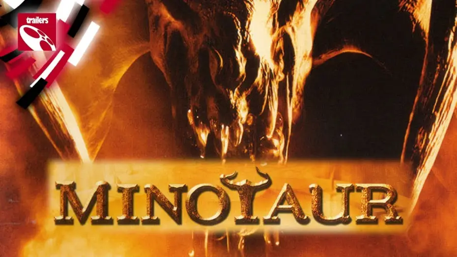 Видео к фильму Минотавр — Minotaur - Trailer HD #English (2006)