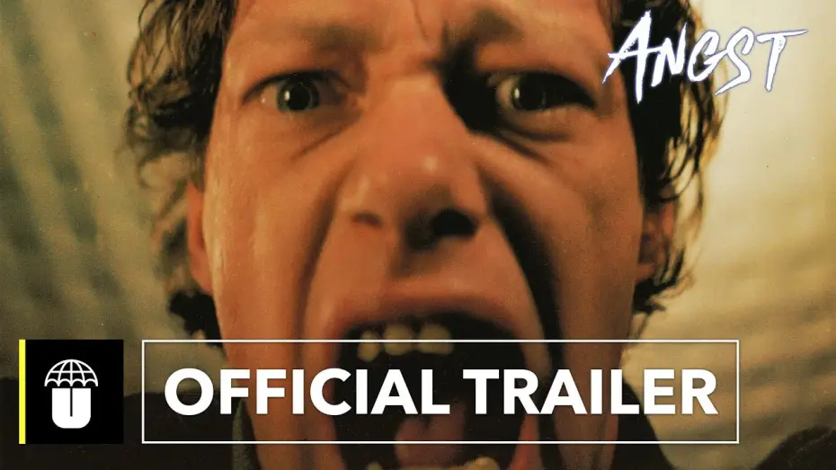 Видео к фильму Страх — Official Trailer [Subtitled]
