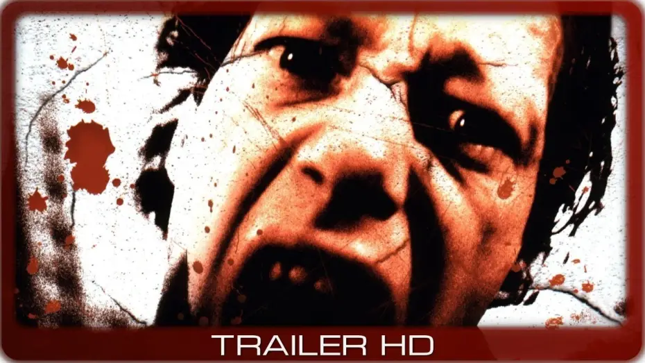Видео к фильму Страх — Angst ≣ 1983 ≣ Trailer #2