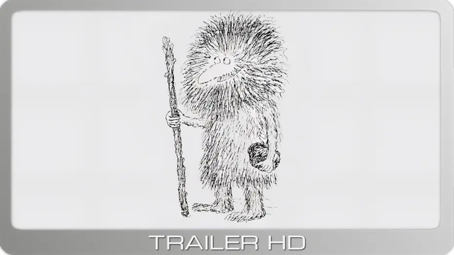 Видео к фильму Пещерный человек — Caveman ≣ 1981 ≣ Trailer
