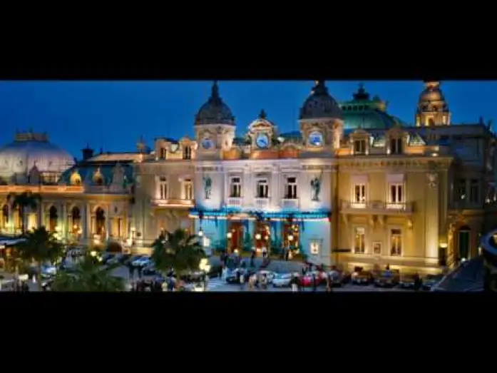 Видео к фильму Coco — Coco - Bande Annonce ( Gad Elmaleh)