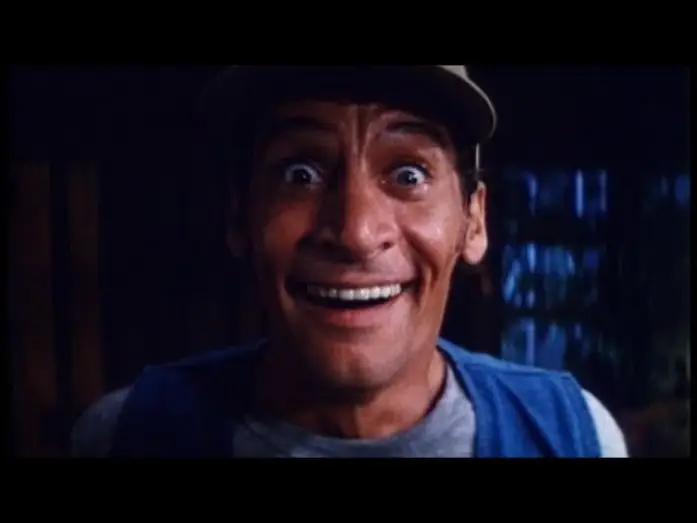 Видео к фильму Эрнест едет в лагерь — Ernest Goes to Camp - Trailer