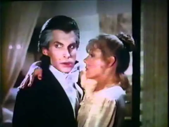 Видео к фильму Любовь с первого укуса — Love at First Bite TV trailer 1979