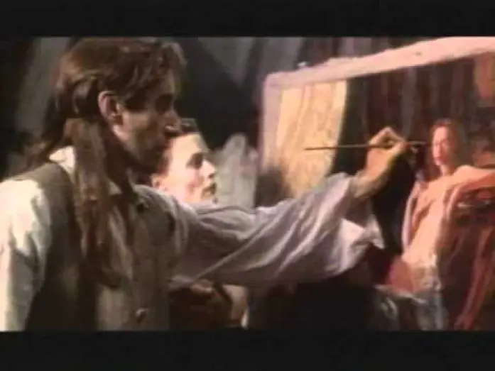 Видео к фильму Молл Флэндерс — Moll Flanders (1996) - Trailer