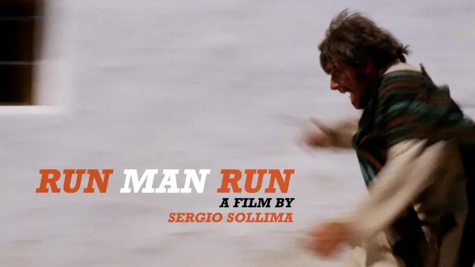 Видео к фильму Беги, человек, беги — RUN, MAN, RUN [Corri uomo corri] Opening Scene