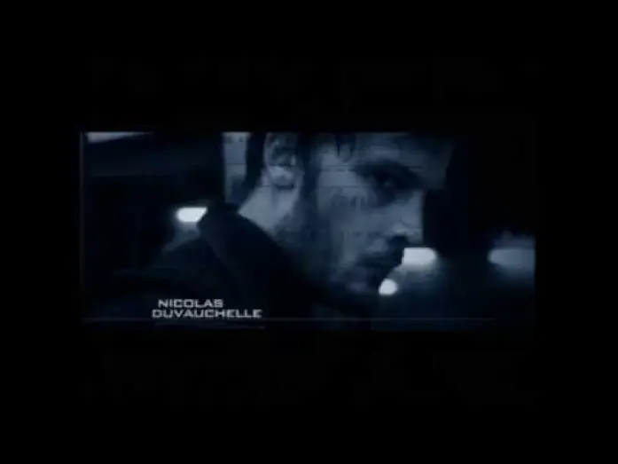 Видео к фильму Интересы государства — Bande annonce - Secret défense (2008)