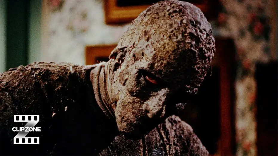 Видео к фильму Мумия — The Mummy Drowns
