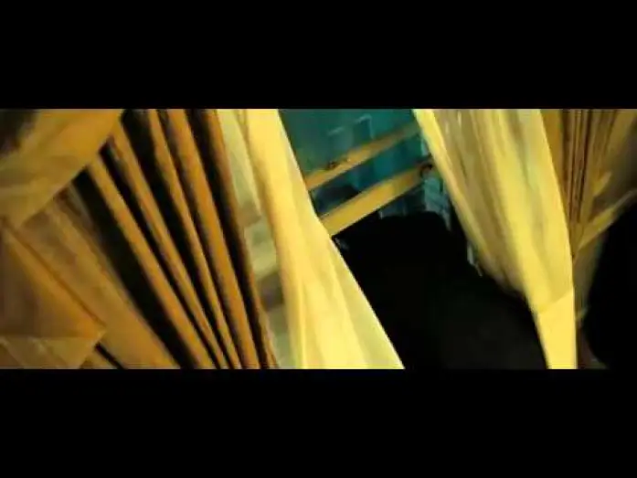 Видео к фильму 1408 | 1408 - Trailer Italiano
