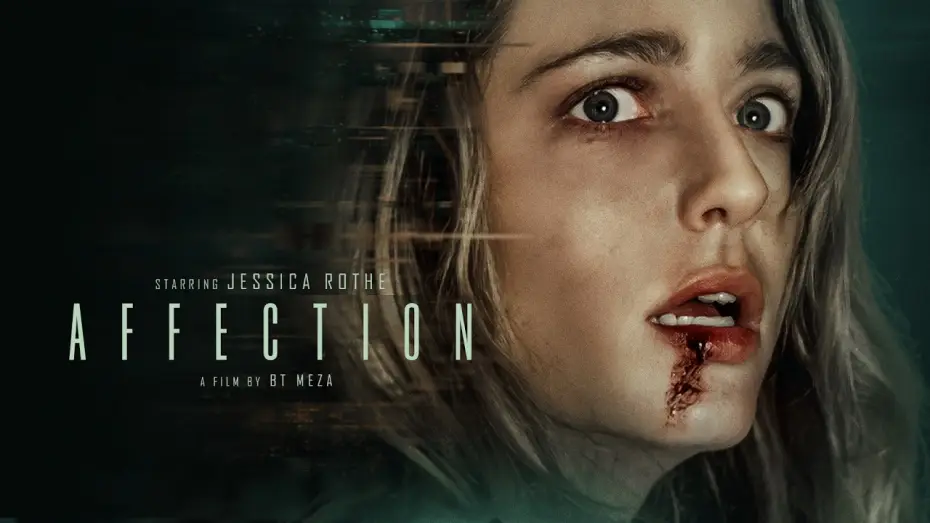 Видео к фильму Affection | Official UK Trailer