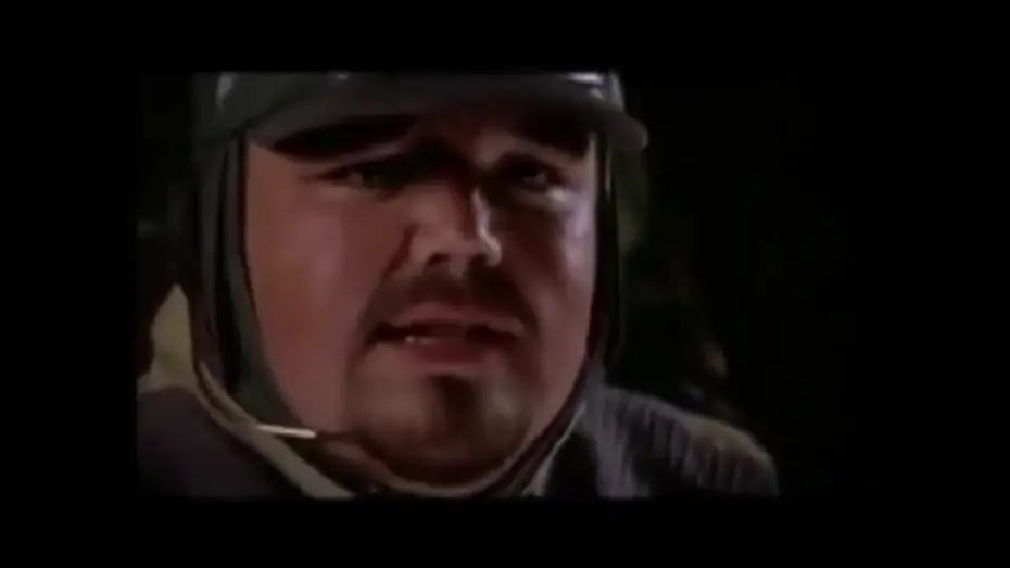 Видео к фильму Вавилон 5: Третье пространство — Babylon 5 Thirdspace (1998) Trailer
