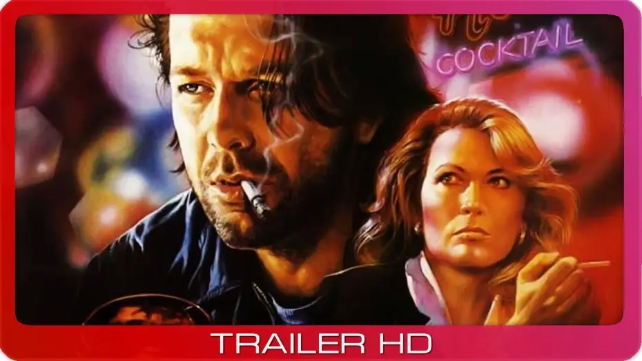 Видео к фильму Пьянь — Barfly ≣ 1987 ≣ Trailer ≣ German | Deutsch