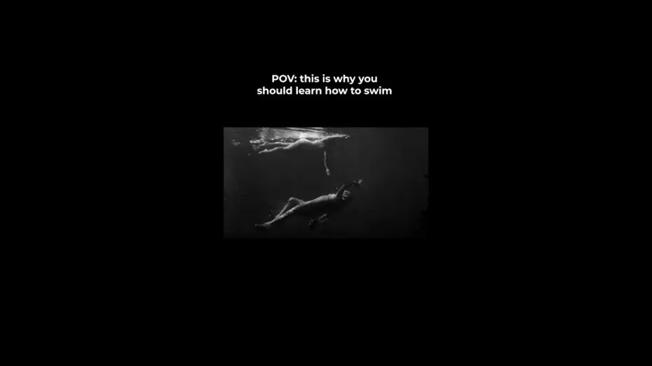 Видео к фильму Тварь из Чёрной лагуны — Swimming
