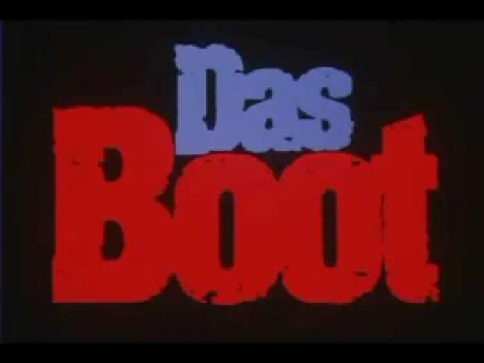 Видео к фильму Подводная лодка | Das Boot - Kinofassung (1981) - Trailer
