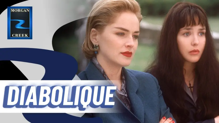 Видео к фильму Дьявольщина — Diabolique (1996) Official Trailer