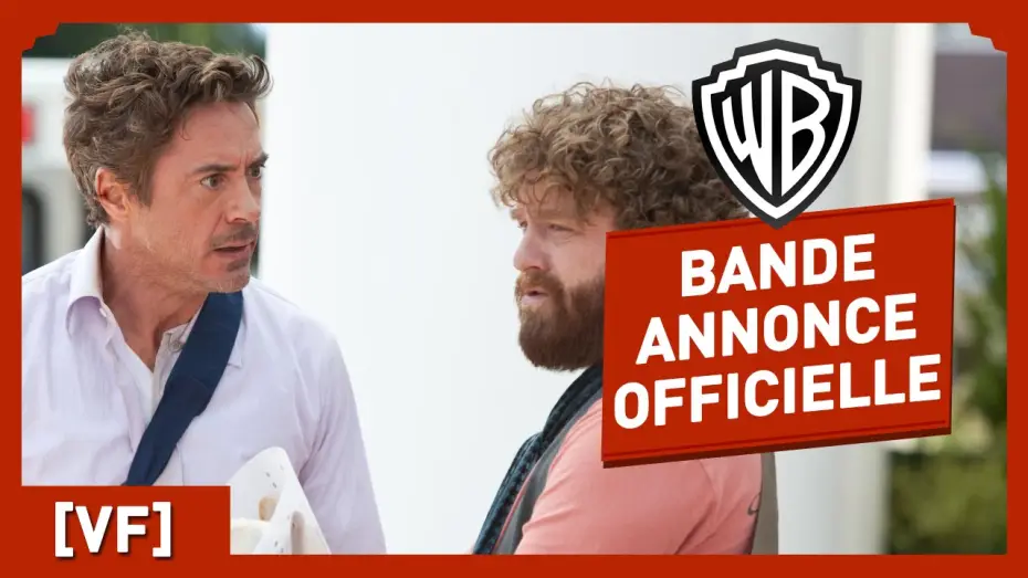 Видео к фильму Впритык | Date Limite - Bande Annonce VF