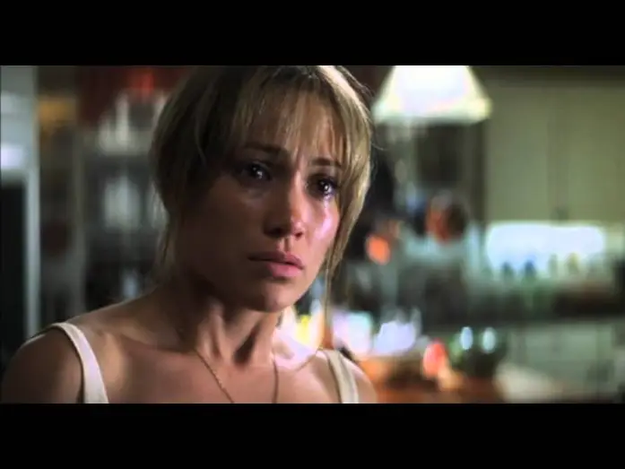 Видео к фильму С меня хватит | Enough - Jeder hat eine Grenze (2002)   - Trailer