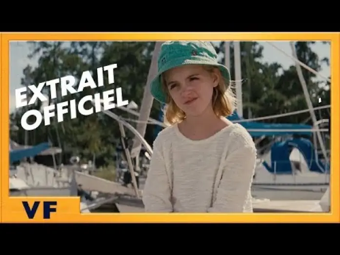 Видео к фильму Одарённая | Mary | Extrait Principal [Officiel] VF HD