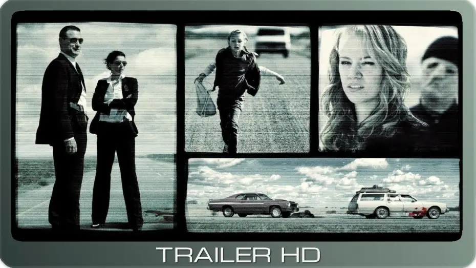 Видео к фильму Наблюдение — Unter Kontrolle ≣ 2008 ≣ Trailer