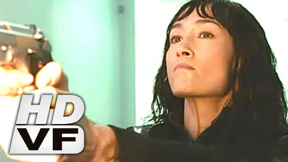 Видео к фильму Кодекс киллера | LA PROT&Eacute;G&Eacute;E (The Prot&eacute;g&eacute;) Bande Annonce VF (Action, 2021)Samuel L. Jackson, Michael Keaton, Maggie Q