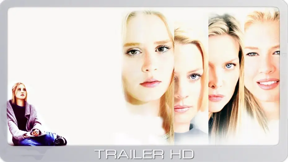 Видео к фильму Белый Олеандр — Weißer Oleander ≣ 2002 ≣ Trailer