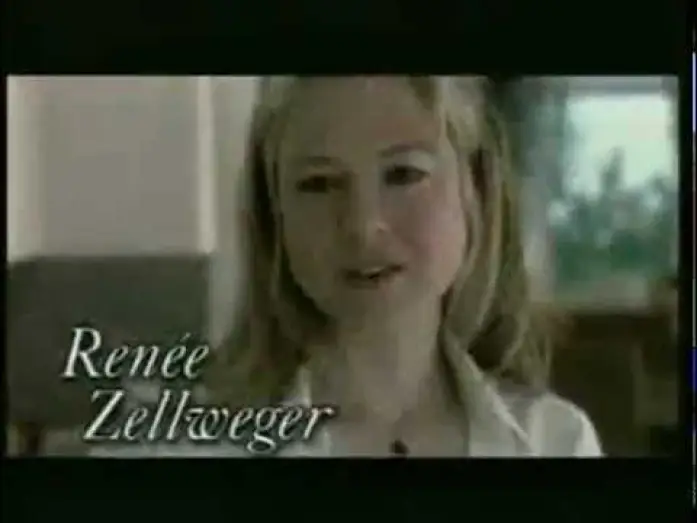 Видео к фильму Белый Олеандр — White Oleander (2002) - Trailer ITALIANO