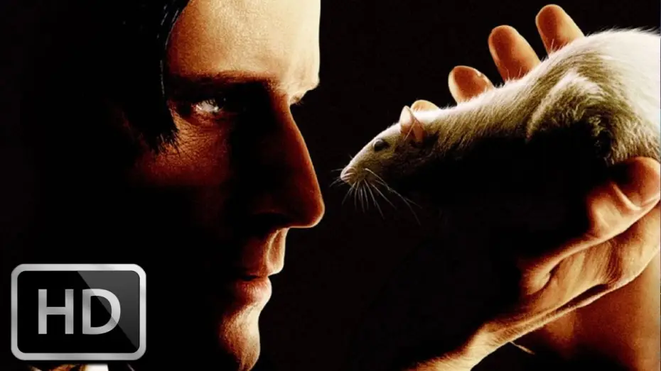 Видео к фильму Уиллард — Willard (2003) - Trailer in 1080p