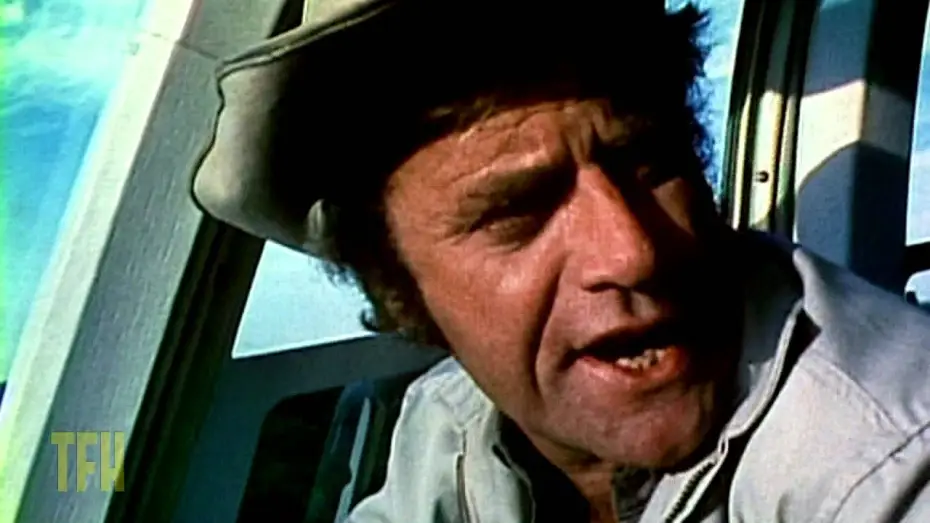 Видео к фильму Грязная Мэри, сумасшедший Ларри — David DeCoteau on DIRTY MARY CRAZY LARRY