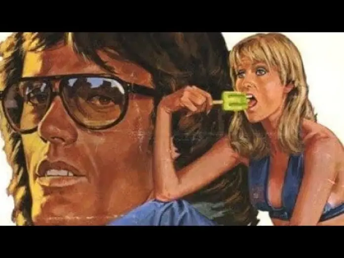 Видео к фильму Грязная Мэри, сумасшедший Ларри — Dirty Mary, Crazy Larry (1974) - Trailer HD 1080P