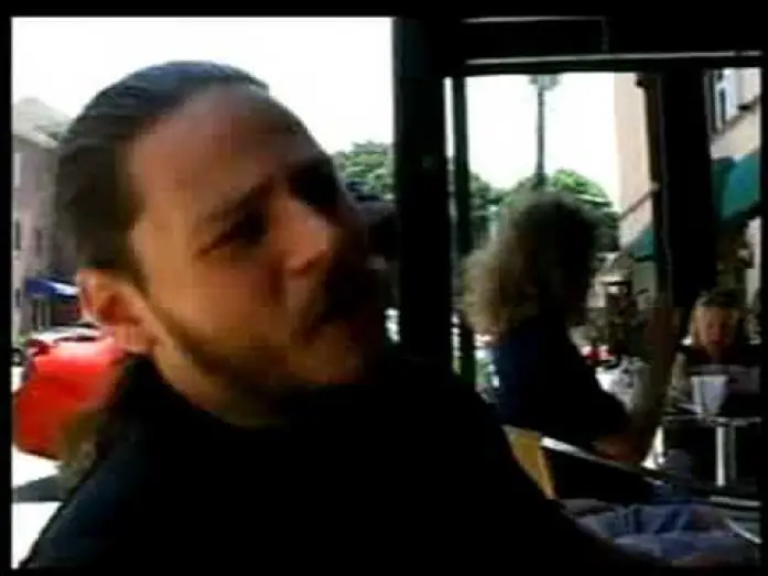 Видео к фильму Minghags — "THE MAKING OF MINGHAGS"  a sneak peak by Bam Margera and Joe Frantz