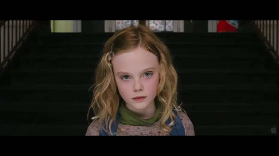 Видео к фильму Фиби в Стране чудес — Phoebe in Wonderland - trailer