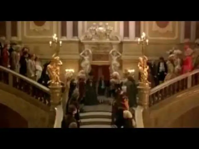 Видео к фильму История с ожерельем — Affair of the Necklace - Original Theatrical Trailer