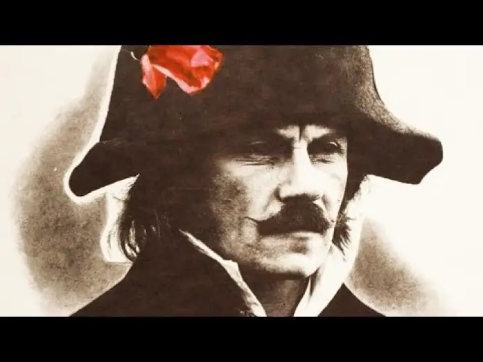 Видео к фильму Дуэлянты — The Duellists (1977) - Trailer HD 1080p