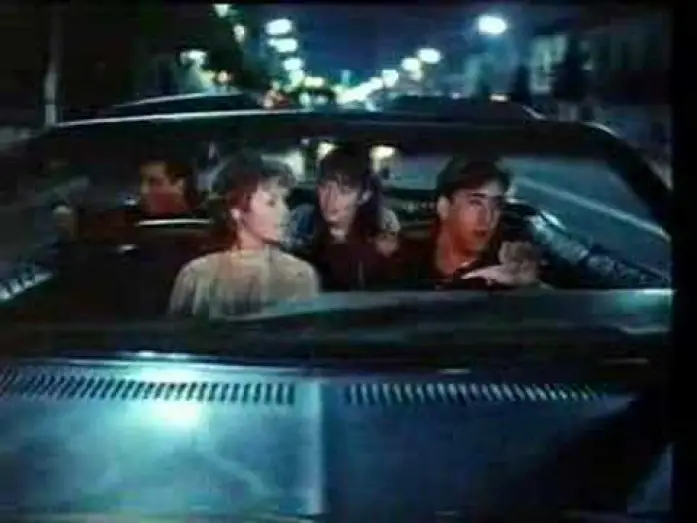 Видео к фильму Девушка из долины — Valley Girl trailer (1983)