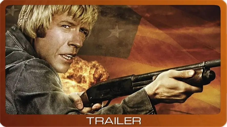 Видео к фильму Правонарушитель — Action Forever ≣ 1977 ≣ Trailer ≣ German | Deutsch