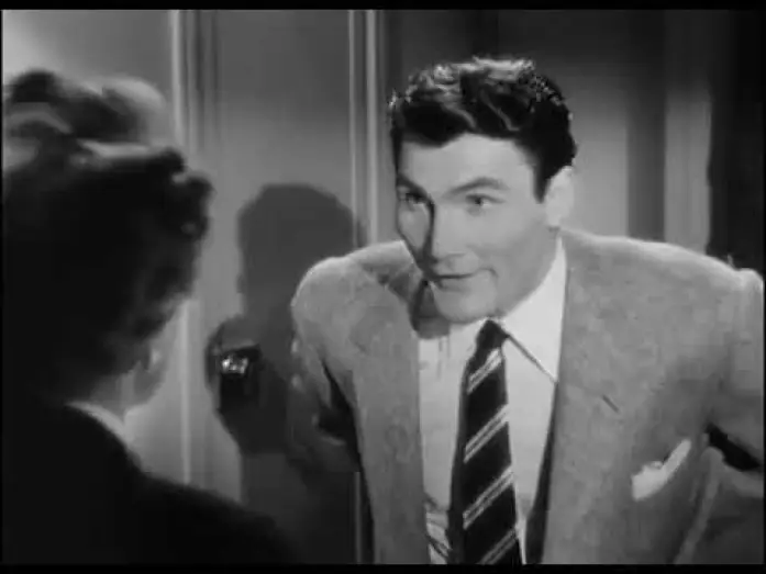 Видео к фильму Внезапный страх — Sudden Fear 1952 - Joan Crawford, Jack Palance