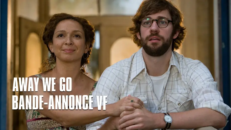 Видео к фильму В пути — Away We Go de Sam Mendes - Bande-annonce VF