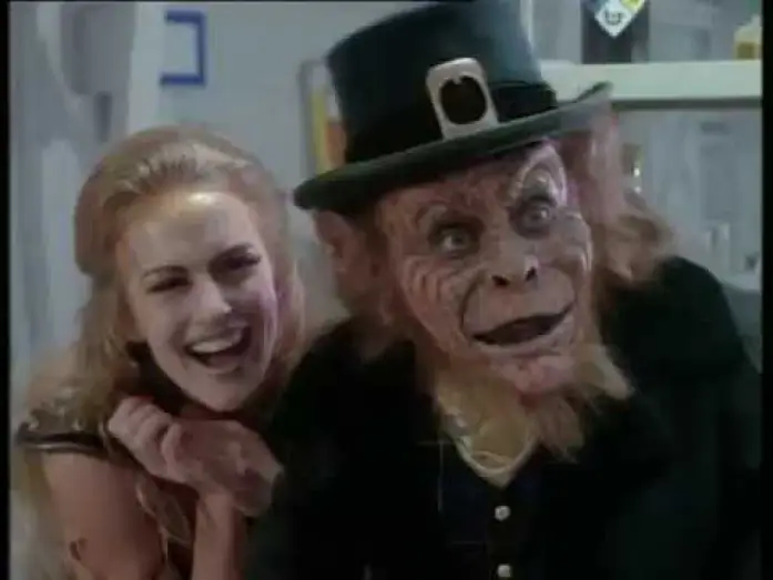 Видео к фильму Лепрекон 4: В космосе — Leprechaun 4 - Destination Cosmos (1997/Horreur) - Bande Annonce VF
