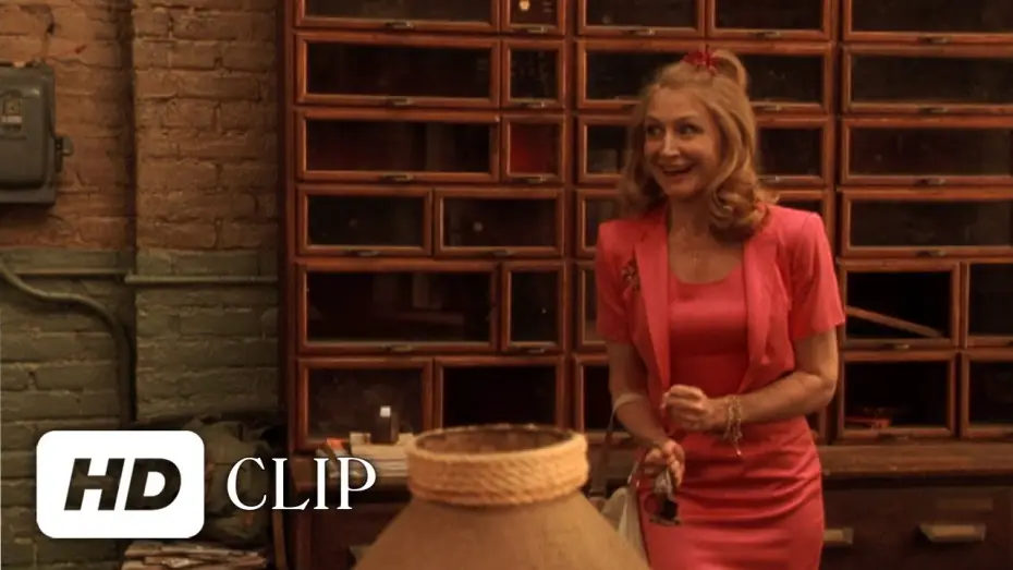 Видео к фильму Будь что будет — Patricia Clarkson and Even Rachel Wood - Official Clip