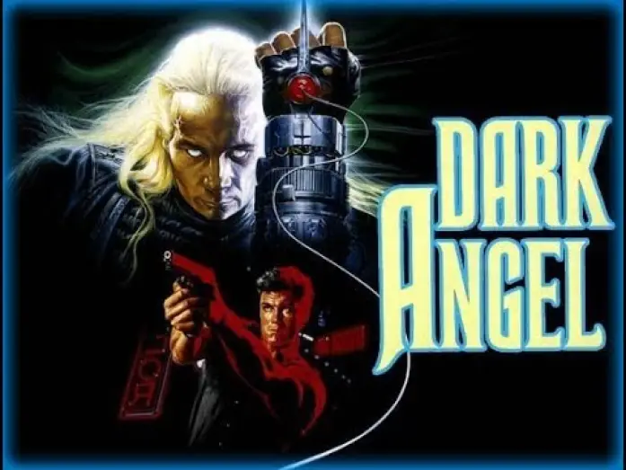Видео к фильму Ангел тьмы — Bande Annonce VF Dark Angel 1990 Dolph Lundgren by GoKuLuDo