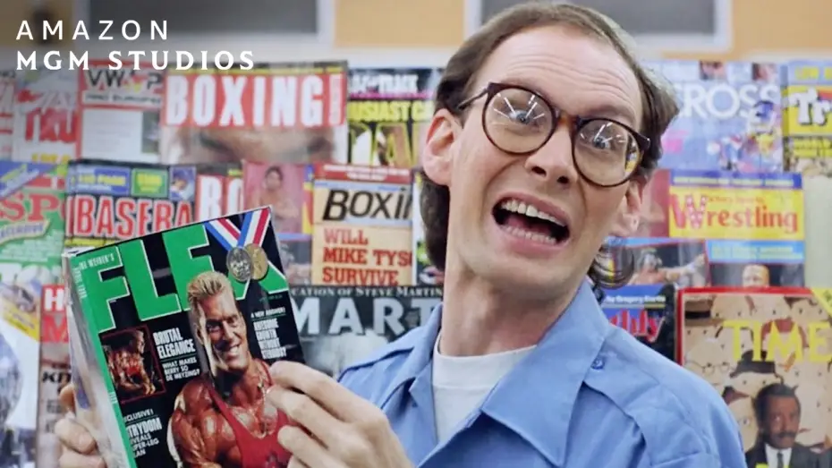 Видео к фильму Ангел тьмы — Grocery Store Fight Scene